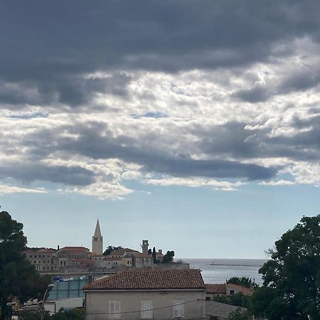 Home Sweet Home Poreč Eksteriør billede