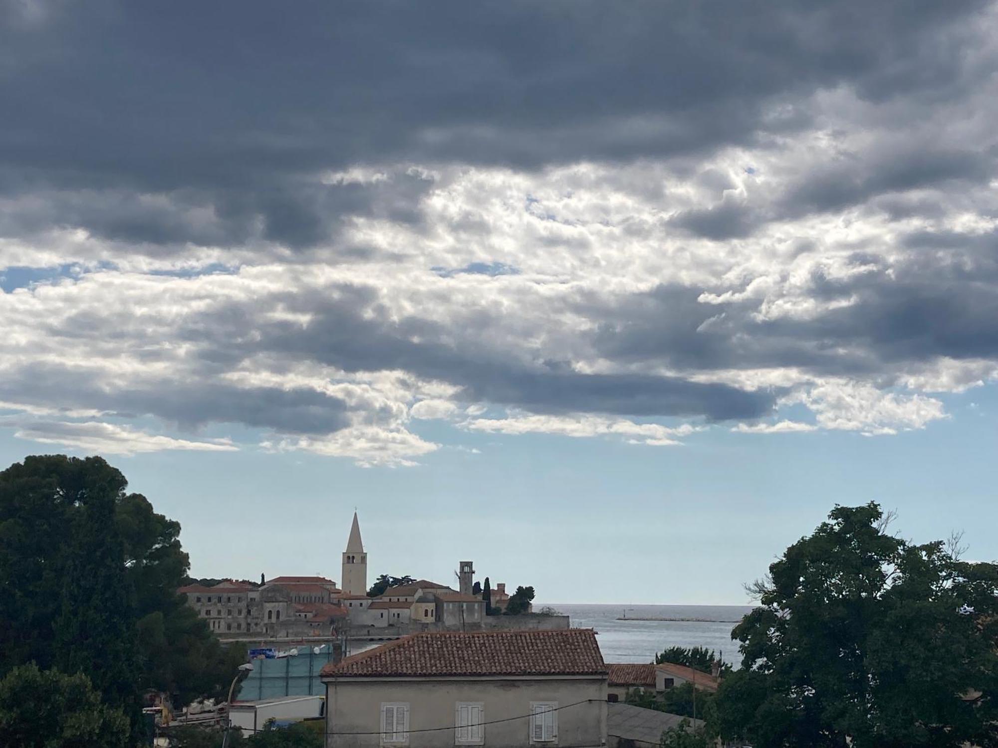 Home Sweet Home Poreč Eksteriør billede