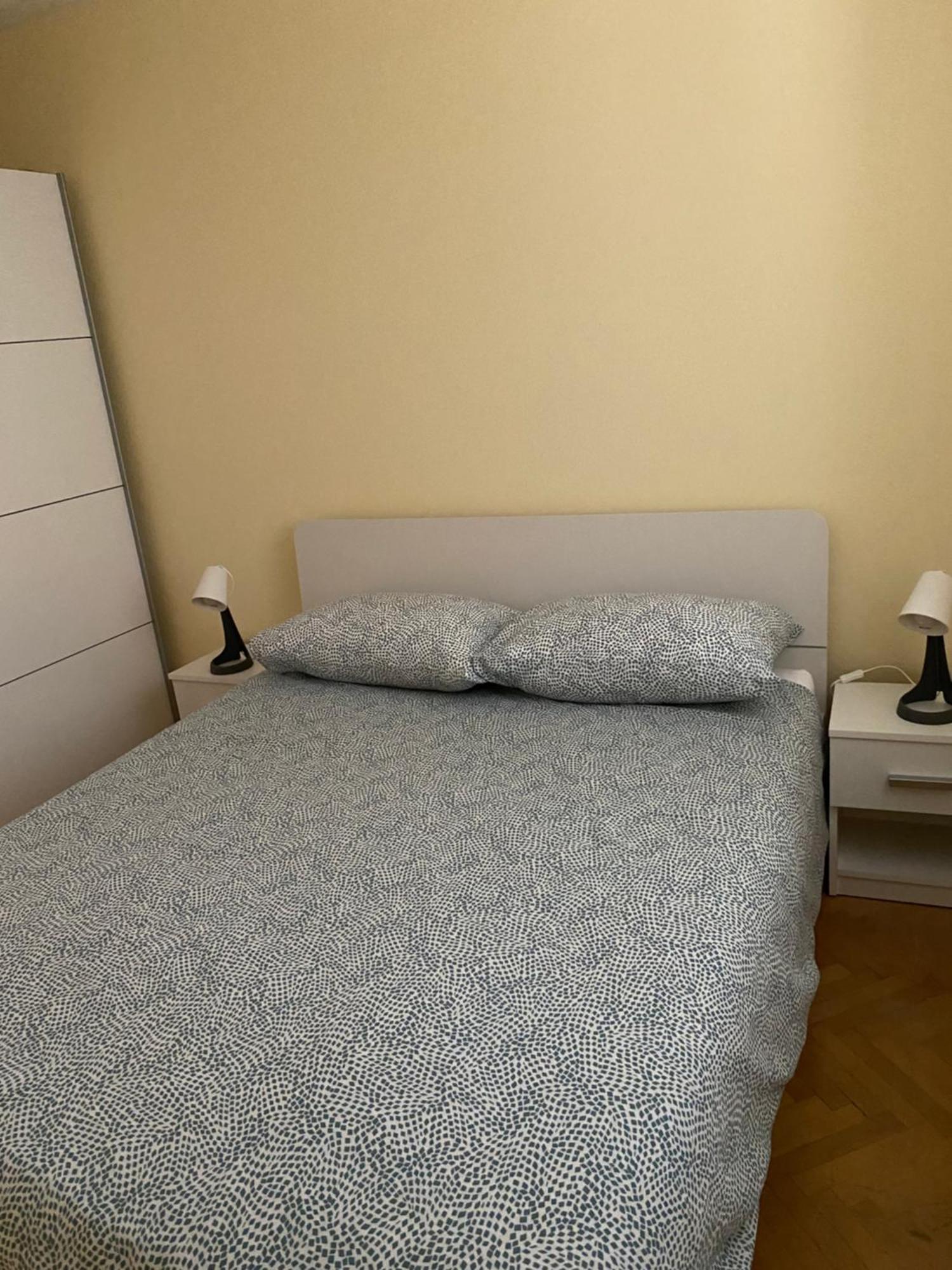 Home Sweet Home Poreč Eksteriør billede